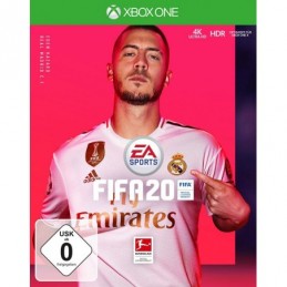 Electronic Arts FIFA 20...