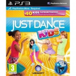 Just dance : kids