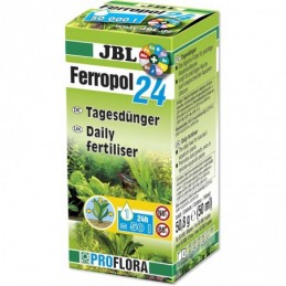 JBL Ferropol 24 50ml