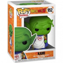 Funko Pop! Animation: DBZ...