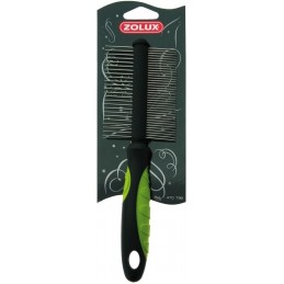 Zolux Peigne Double pour Chien