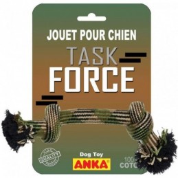 Anka : Jouet Corde Task...