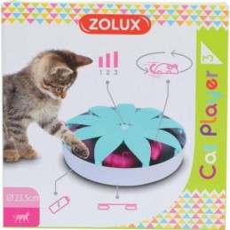 Zolux Cat Player 3