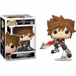 Funko Pop! Games: Kingdom...