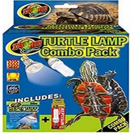 Turtle Lamp Combo Pack