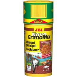 JBL NovoGranoMix 250ml Click