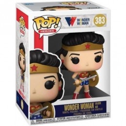 Funko Pop! Heroes: WW 80th...