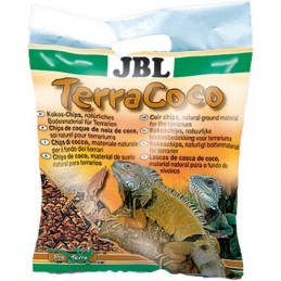 JBL TerraCoco 5l