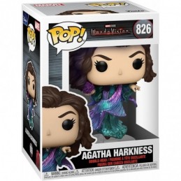 Funko POP! Marvel:...