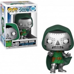 Funko Pop! Marvel:...