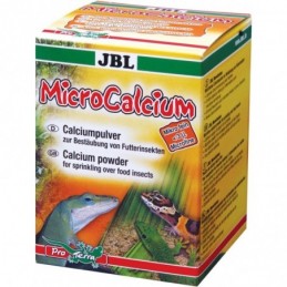 JBL MicroCalcium 100g