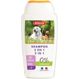 Zolux Shampooing pour Tous...