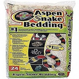 Zoo Med Aspen Snake Bedding...