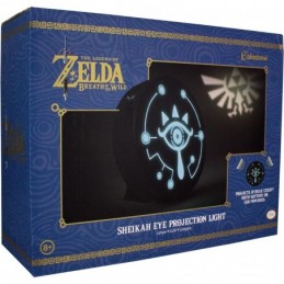 Lampe The Legend of Zelda...