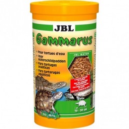 JBL Gammarus Nourriture...