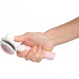 Zolux-Brosse Slicker Doux...