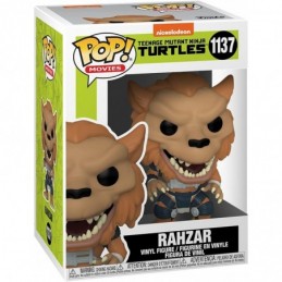 Funko Pop! Movies:- Rahzar...