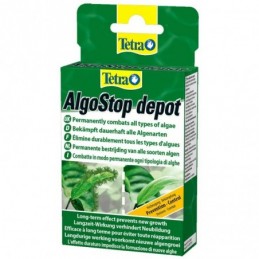 Tetra Algo Stop Depot