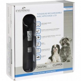 Eyenimal Digital Pet Clipper