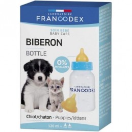 Francodex Biberon...