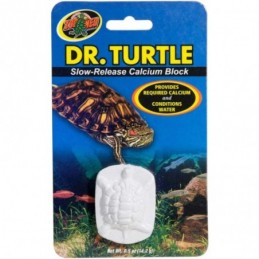 Zoo Med Dr.Turtle...