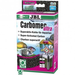 JBL Carbomec ultra charbon...