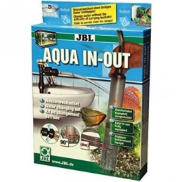 JBL Aqua In-Out Set Complet