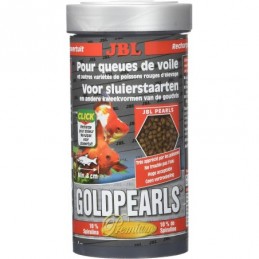 JBL Goldpearls Nourriture...