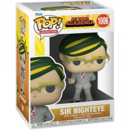 Funko Pop! Animation: MHA -...