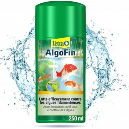 Tetra Pond Algofin - Anti...