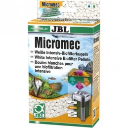 JBL Micromec, Billes de...