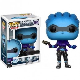 Funko Mass Effect Andromeda...