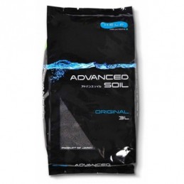 Aquael Advanced Soil Original