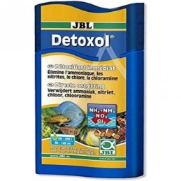 BL Detoxol Traitement de...