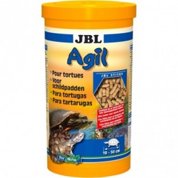 JBL Agil Nourriture pour...