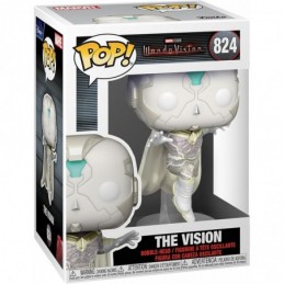 Funko POP! Marvel:...