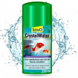 Tetra Pond CrystalWater ...