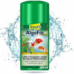 Tetra Pond Algofin - Anti...