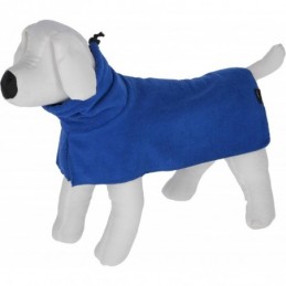 KERBL Peignoir pour Chien...