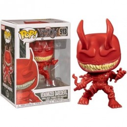 Funko Pop! Bobble: Marvel:...