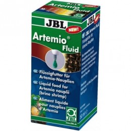 JBL ArtemioFluid 50ml