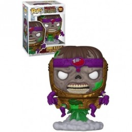 Funko Pop! Marvel: Marvel...