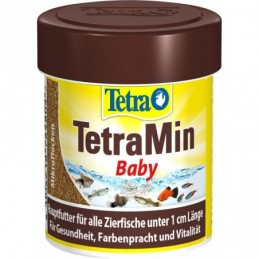 TETRA TetraMin Baby -...