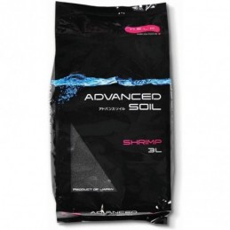 SUBSTRAT ADVANCED SOIL...