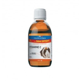 VITAMINE C 250ML