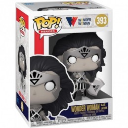 Funko Pop! Heroes: WW...