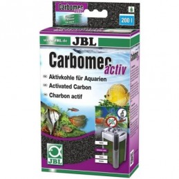 JBL Carbomec activ