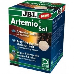 JBL Artemio Sal Nourriture...