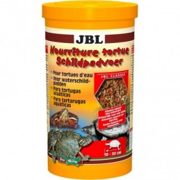 JBL Nourriture pour Tortue...