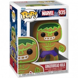 Funko Pop! Marvel: Holiday...